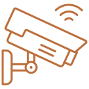 3 Tier Security, Cctv Surveillance