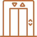 Lift With Generator Back-Up